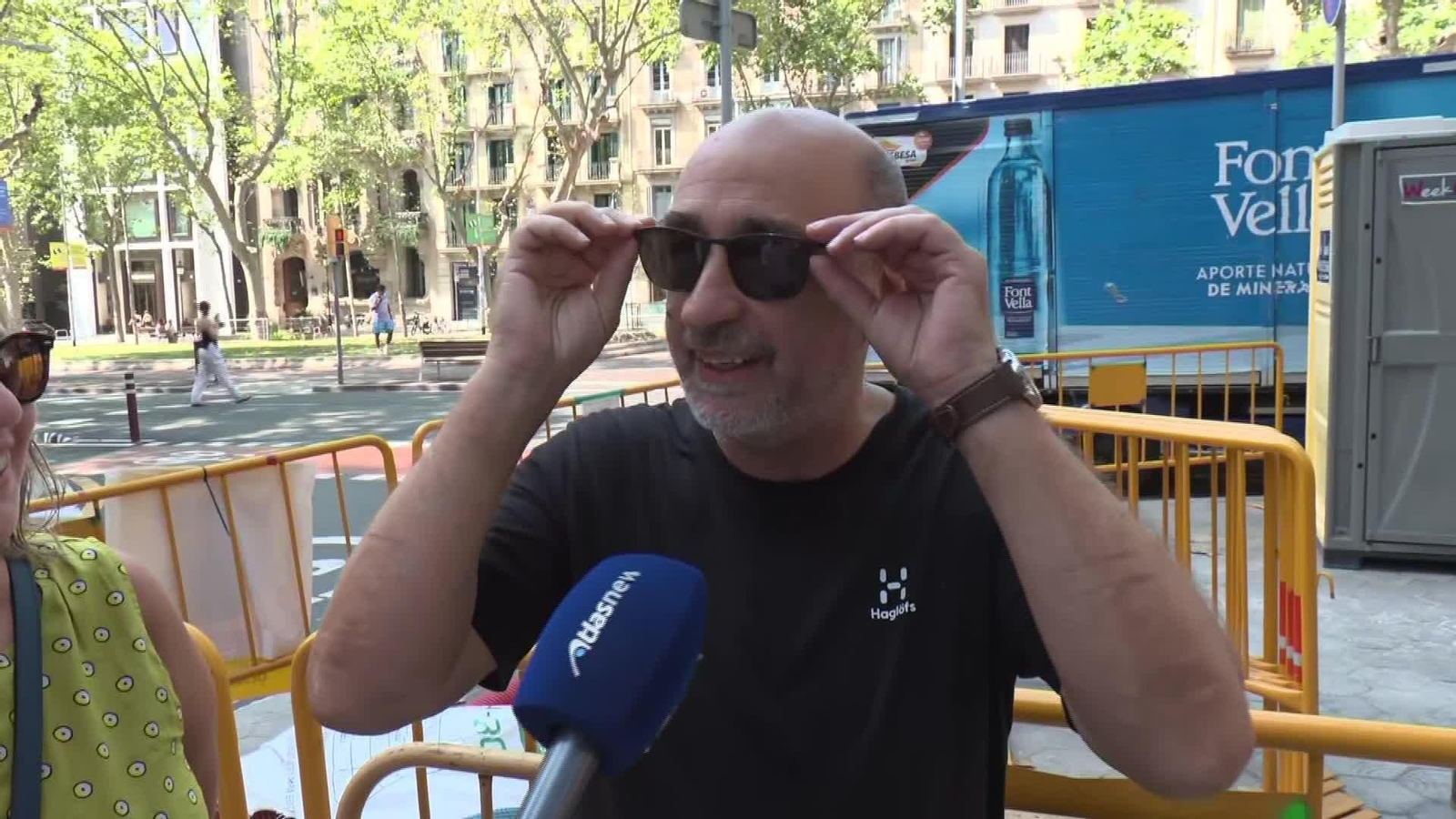 V035-VARIOS CAMBIO PLANES PARA VER LA FINAL DEL MUNDIAL