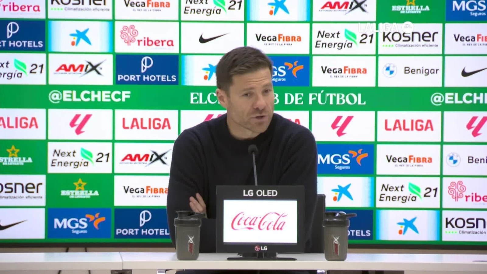 L010-ALICANTE RP ELCHE VS REAL MADRID