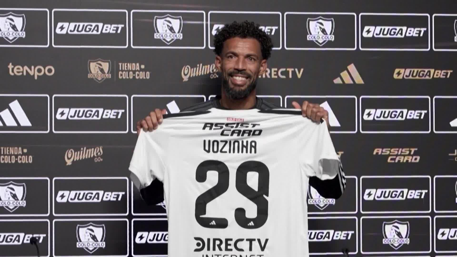 va presentacion vouzinha
