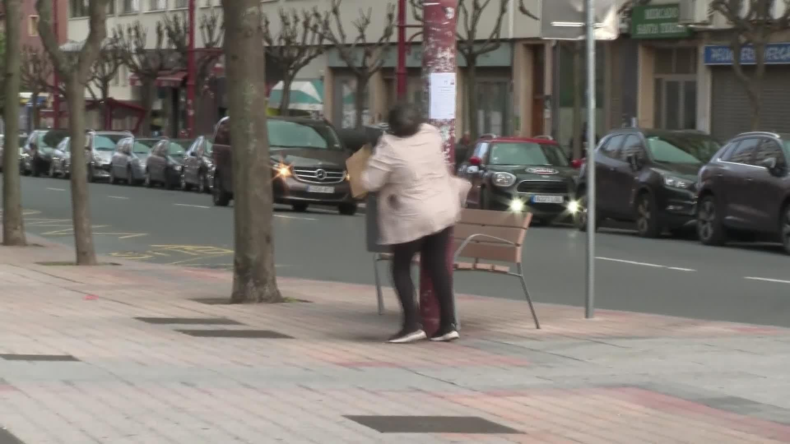 X055-EDI VARIOS TEMPORAL VIENTO