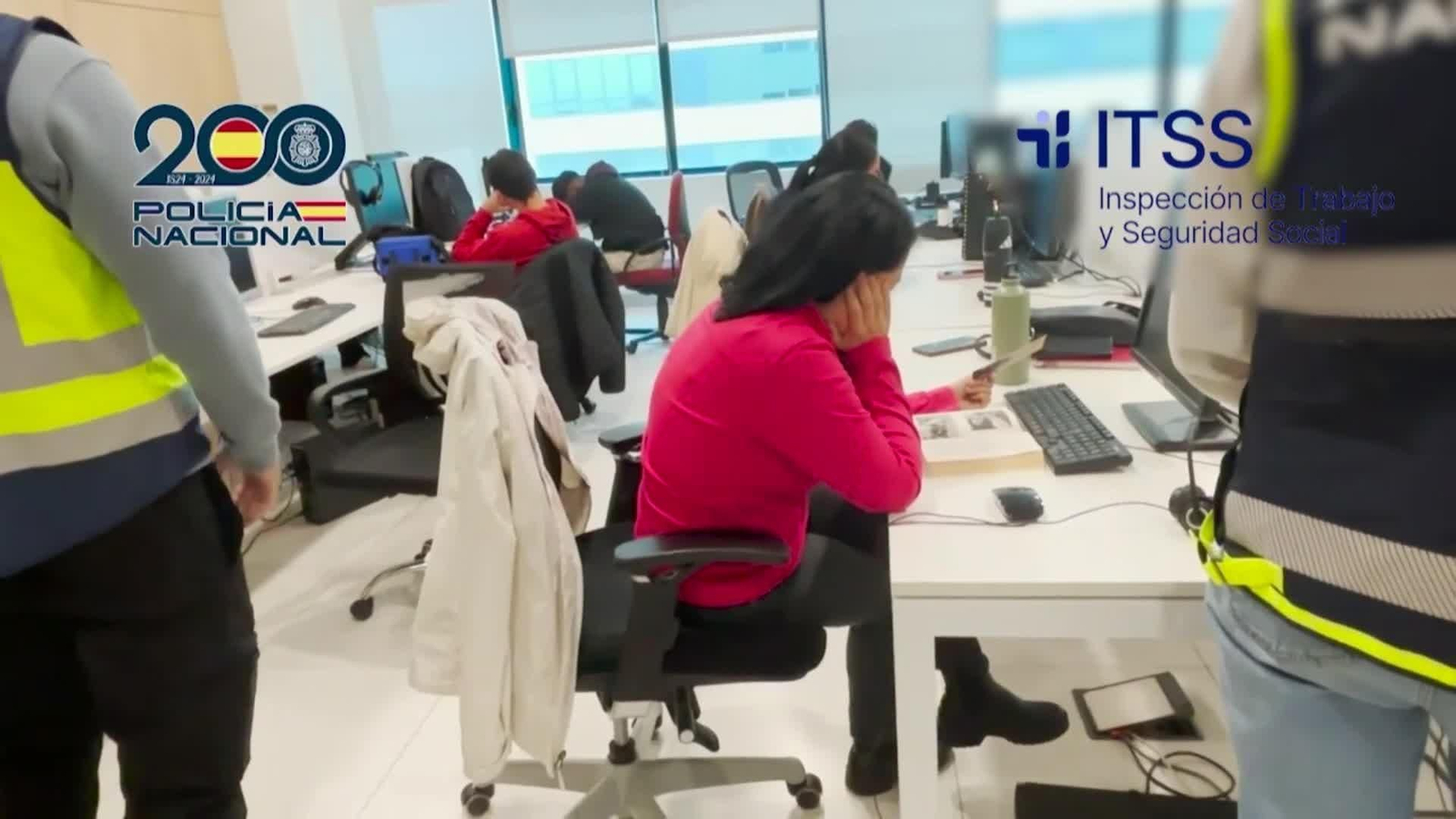 va explotacion laboral