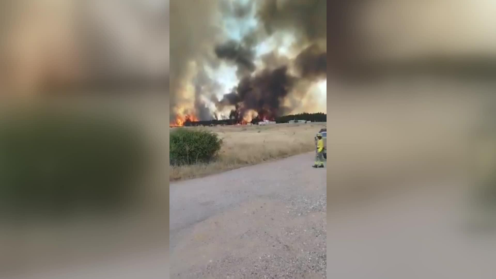 M005-EDI GUADALAJARA AVANCE INCENDIO