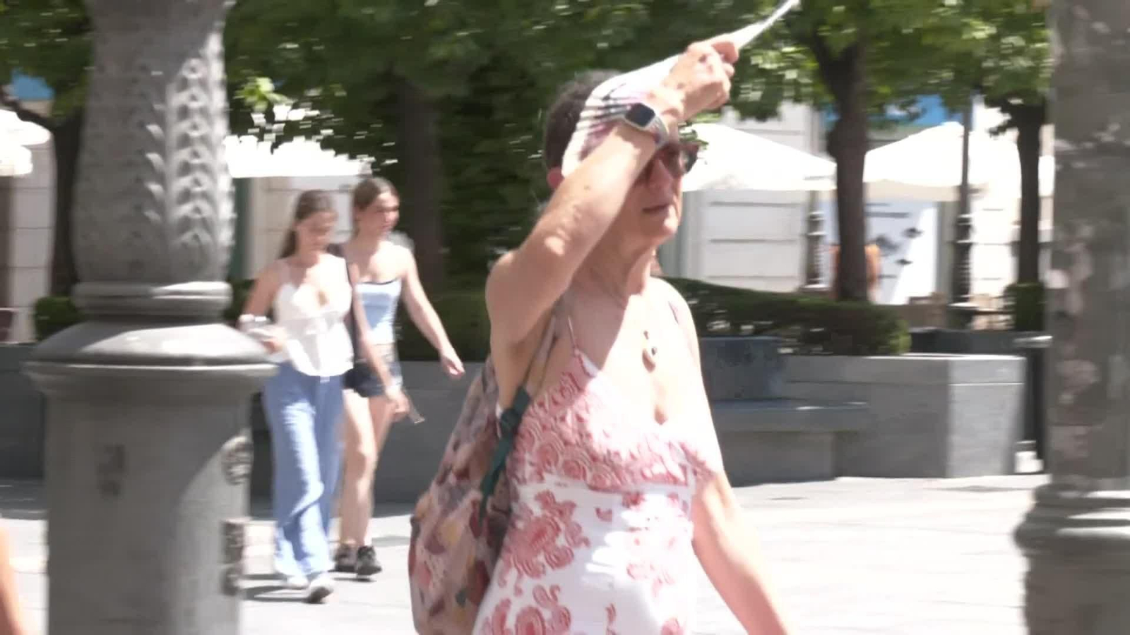 Córdoba bate récords históricos