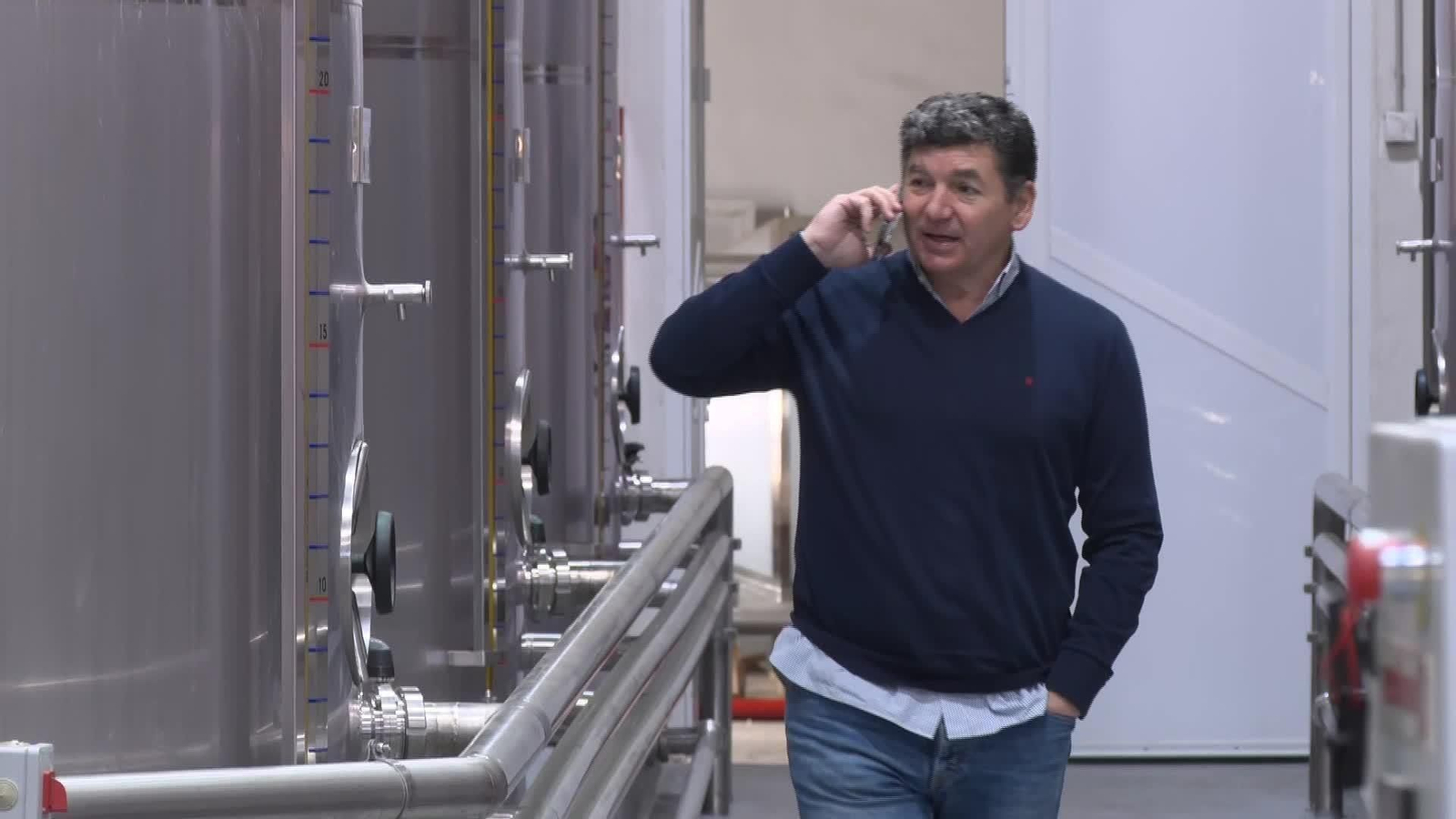 X052-JAEN INCENERTIDUMBRE SECTOR ACEITE