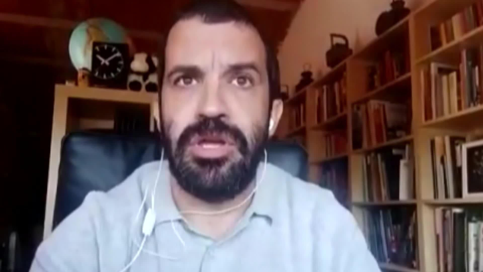 X071-BARCELONA INGENIEROS SOBRE ACCIDENTE