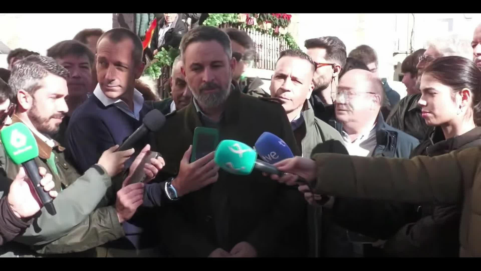 X052-BADAJOZ ABASCAL JEREZ DE LOS CABALLEROS