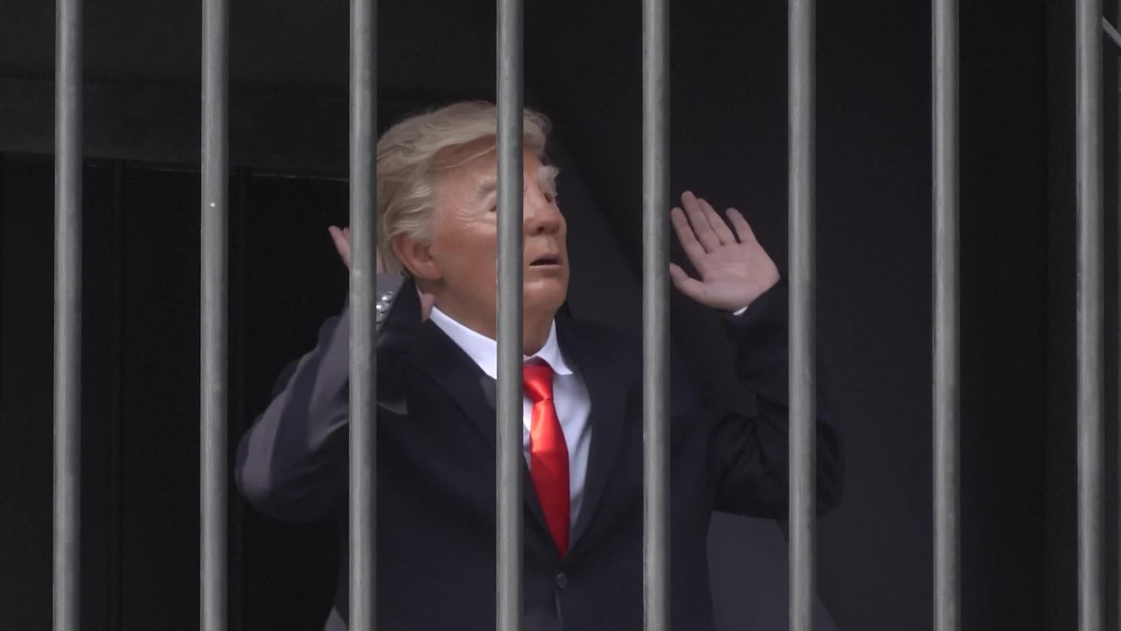 va instalacion iran trump carcel