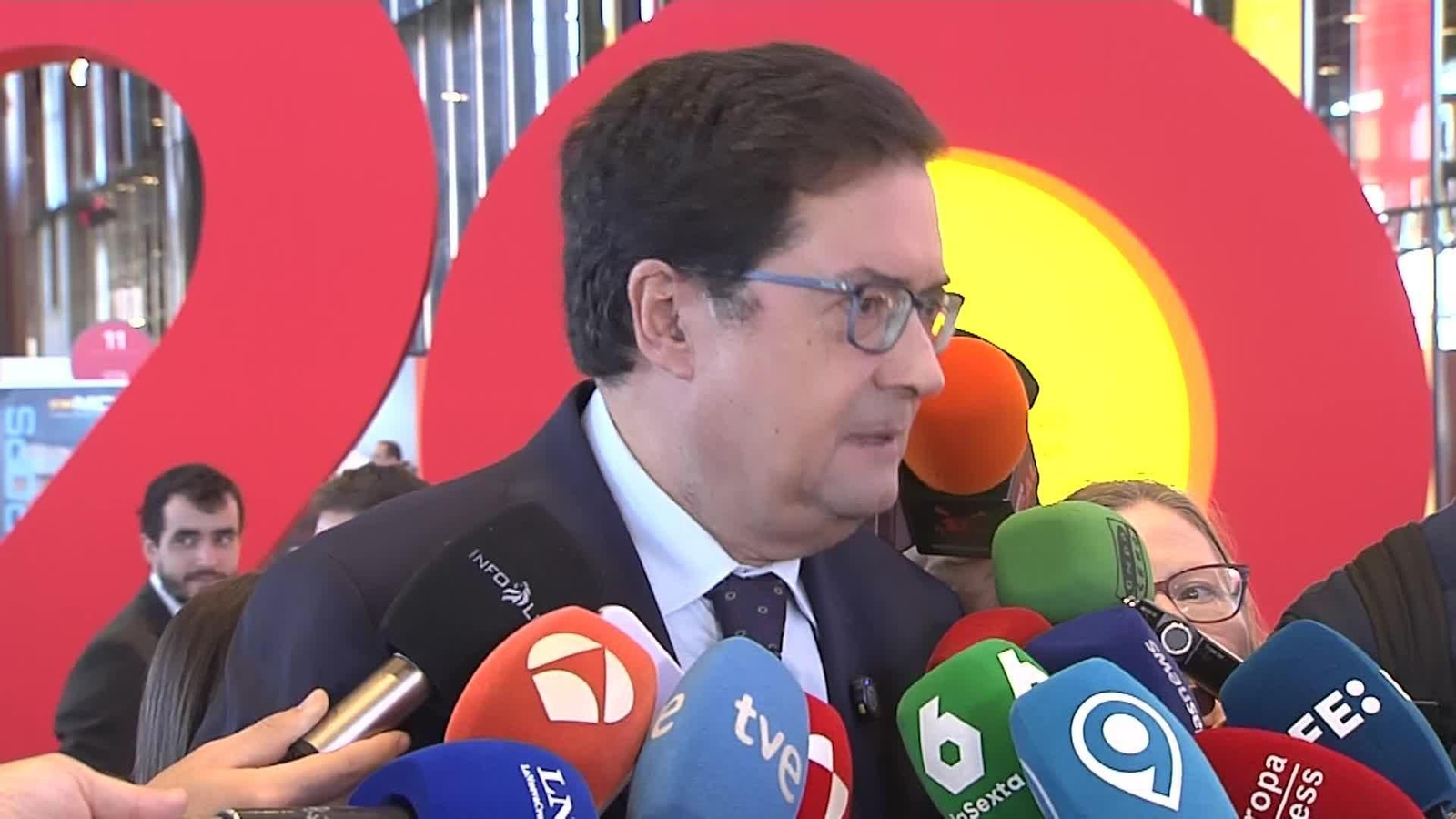 va oscar lopez