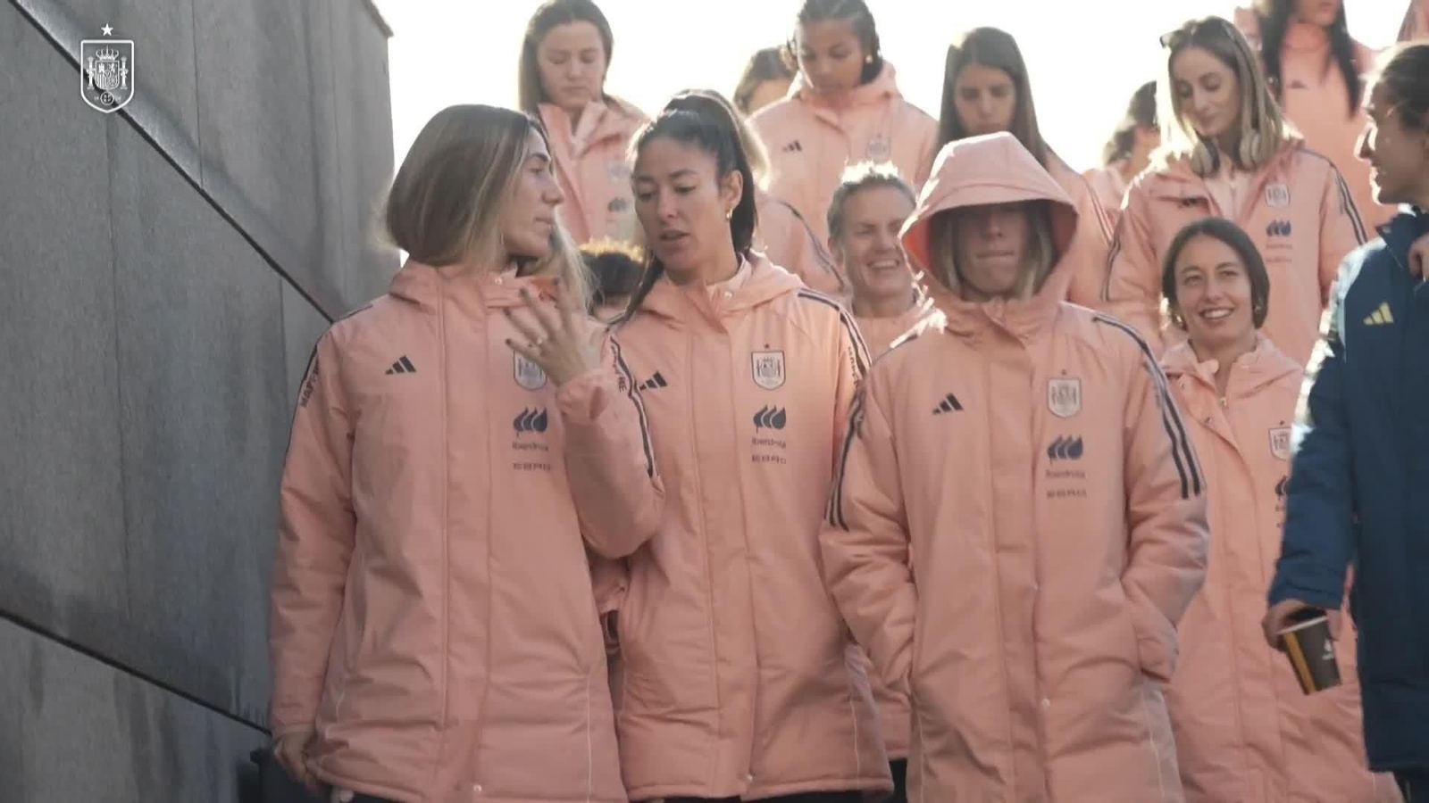 va previa españa fem