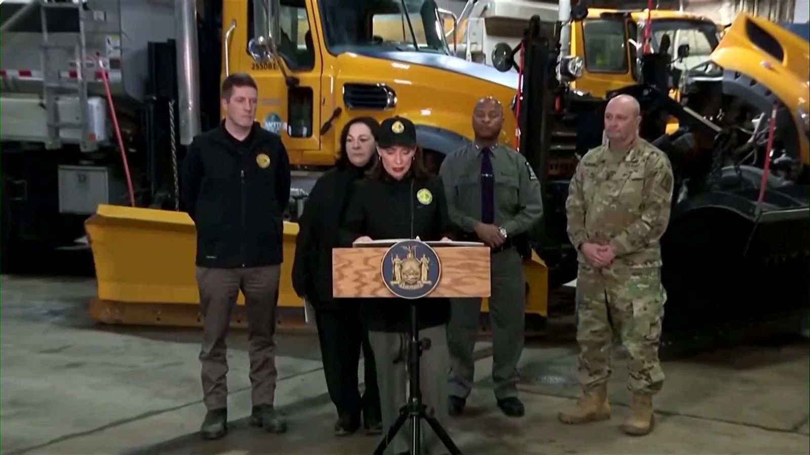 D003-EEUU ALERTA VENTISCA SOBRE NUEVA YORK