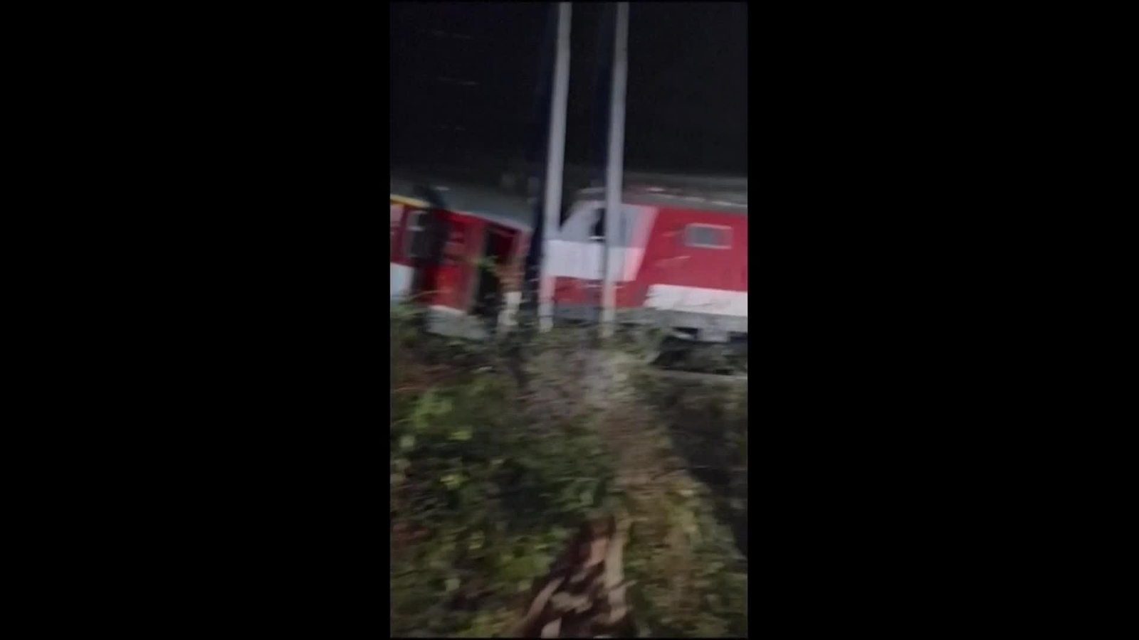 va accidente trenes eslovaquia