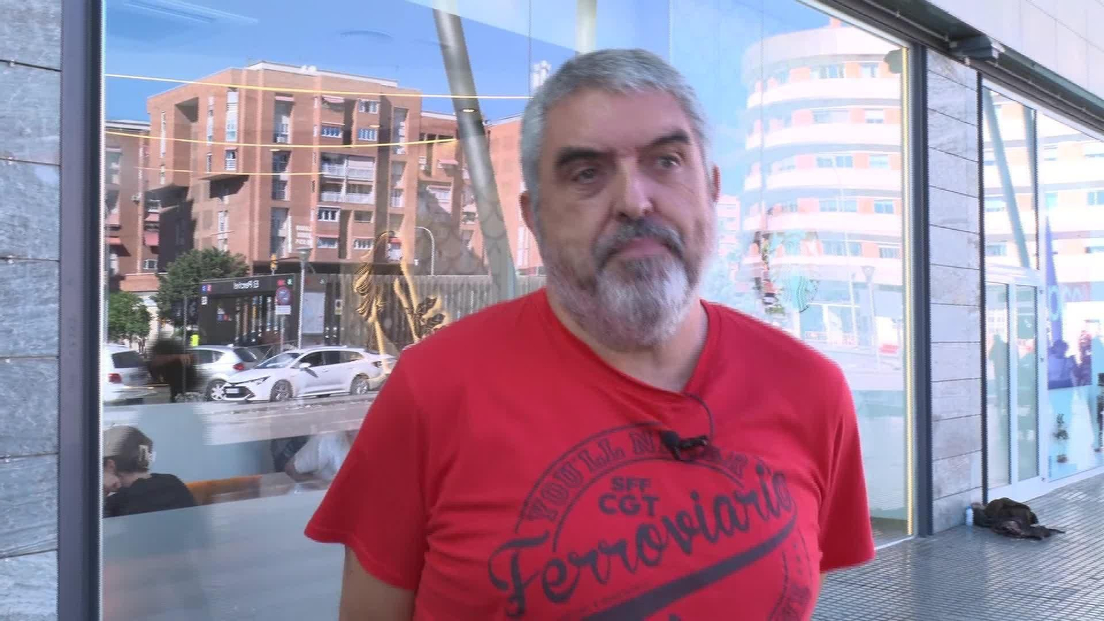 J071-MALAGA DENUNCIA TECNICOS FERROVIARIOS