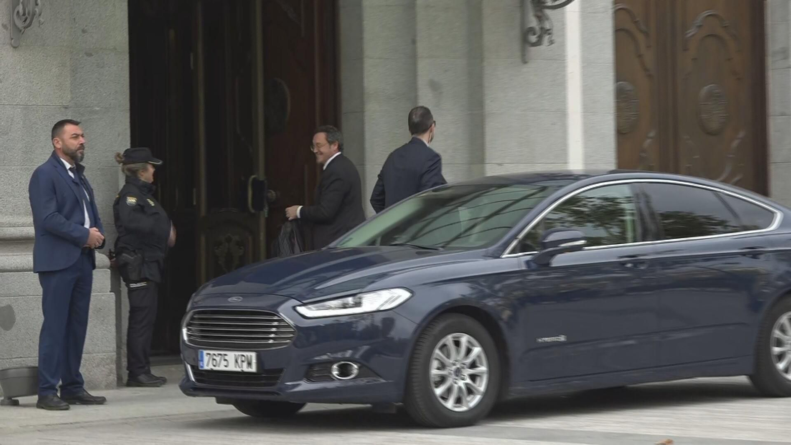 X016-MADRID JUICIO FGE ENTRADAS SUPREMO