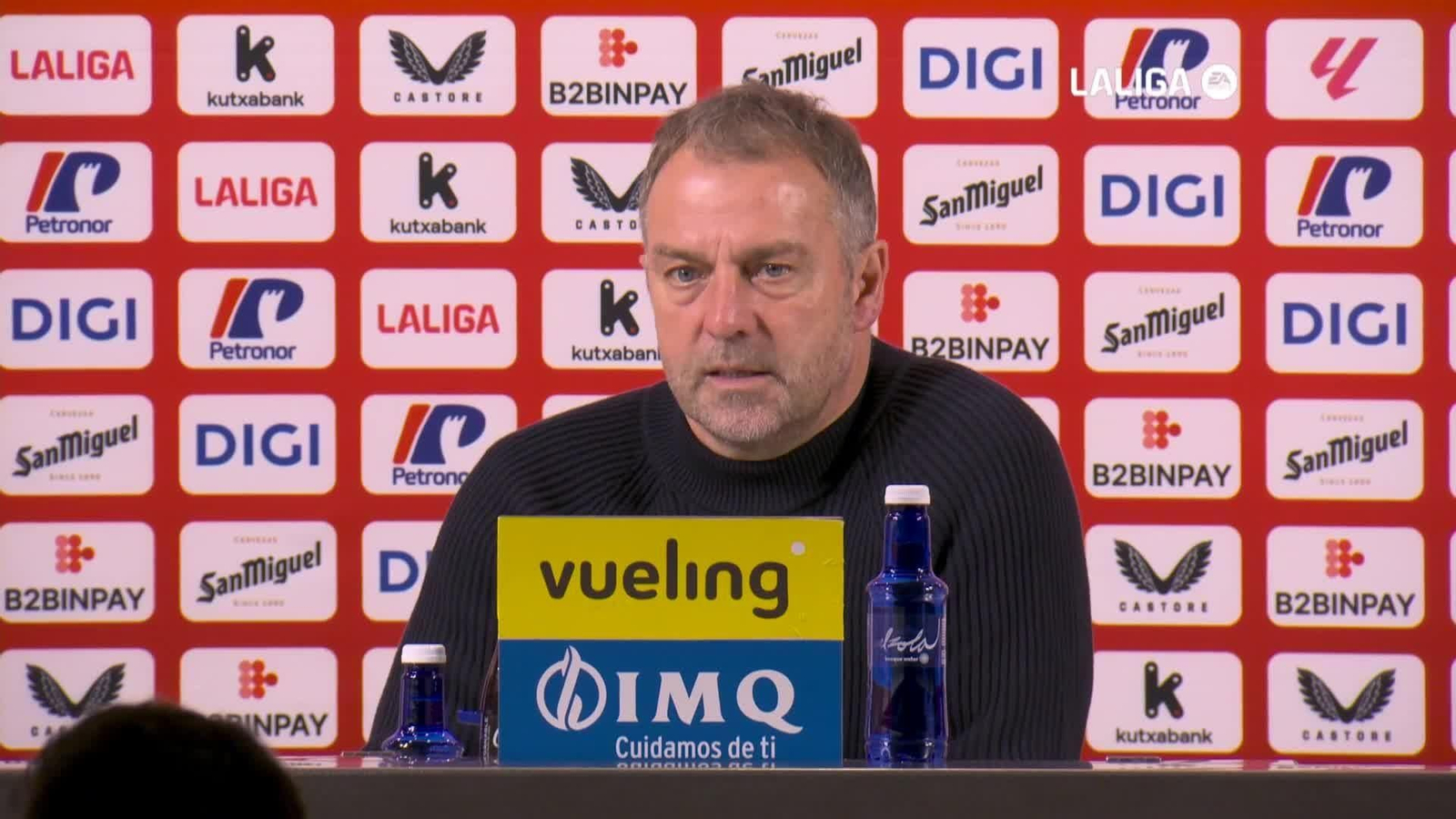 va athletic vs barcelona