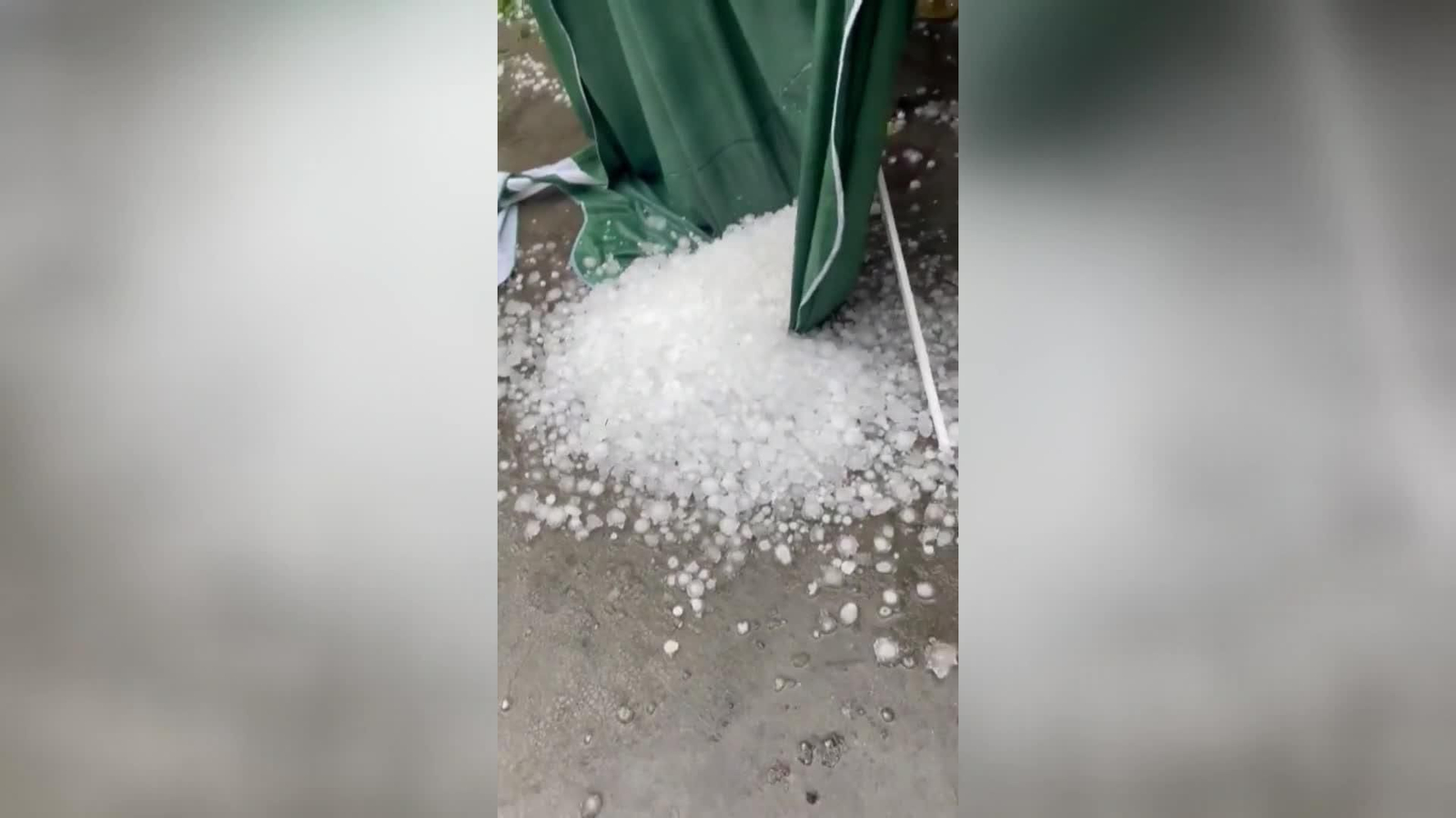 web aviso rojo por tormentas