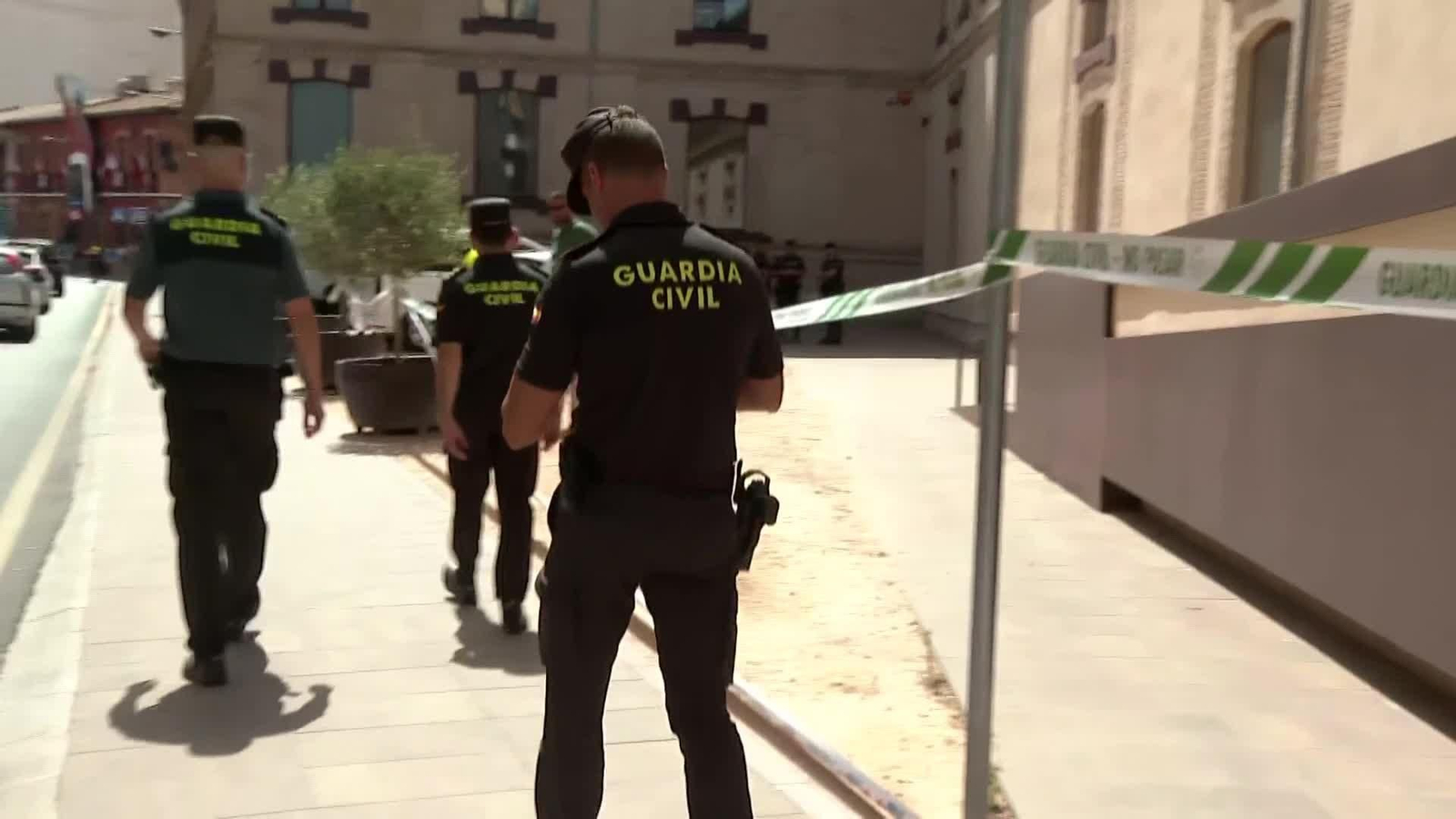 va robo tesoro villena