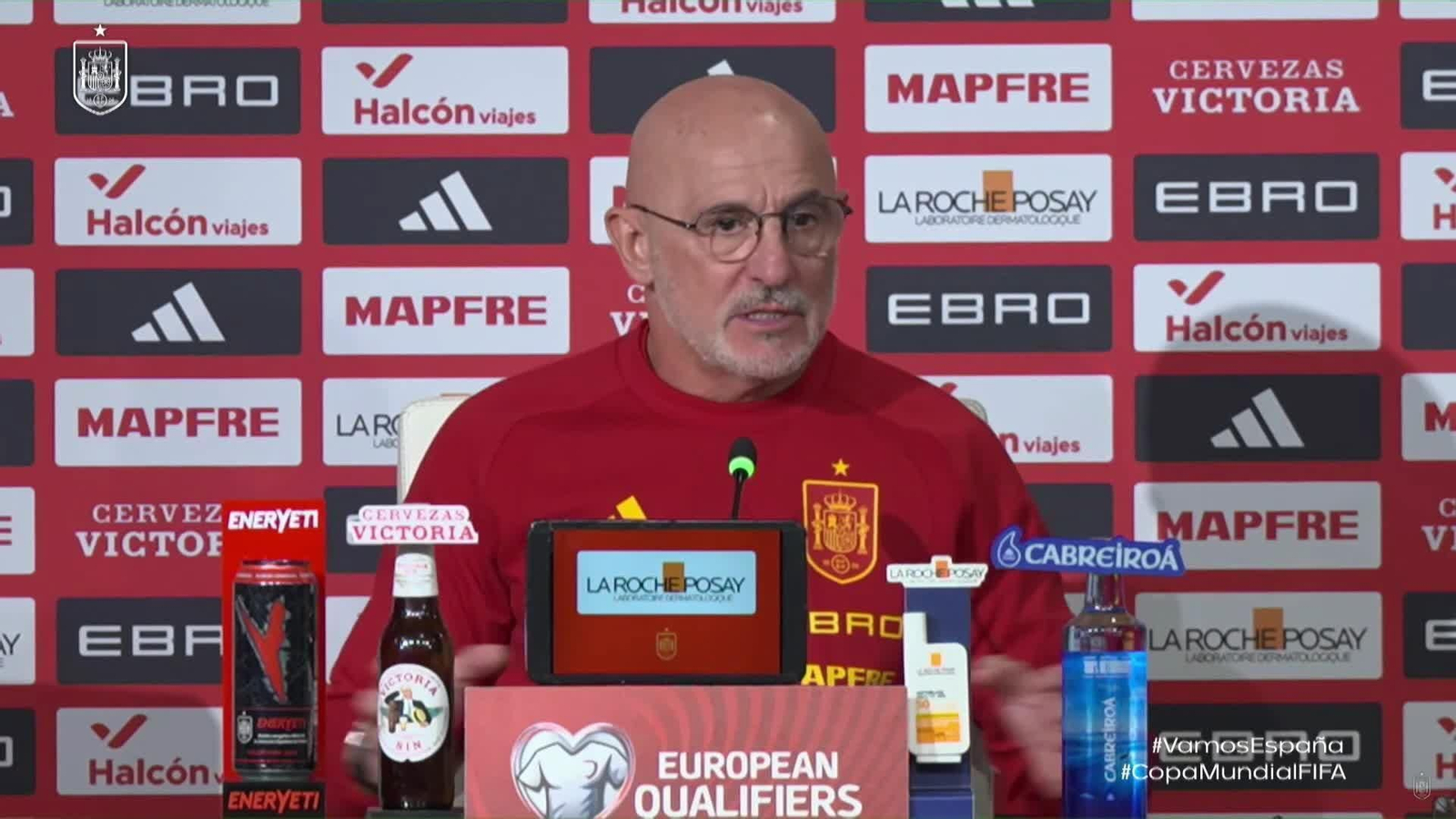 va luis de la fuente