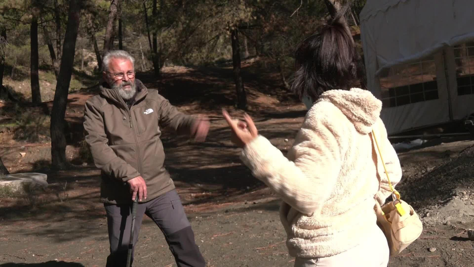 X062-GRANADA FOSA BARRANCO VIZNAR