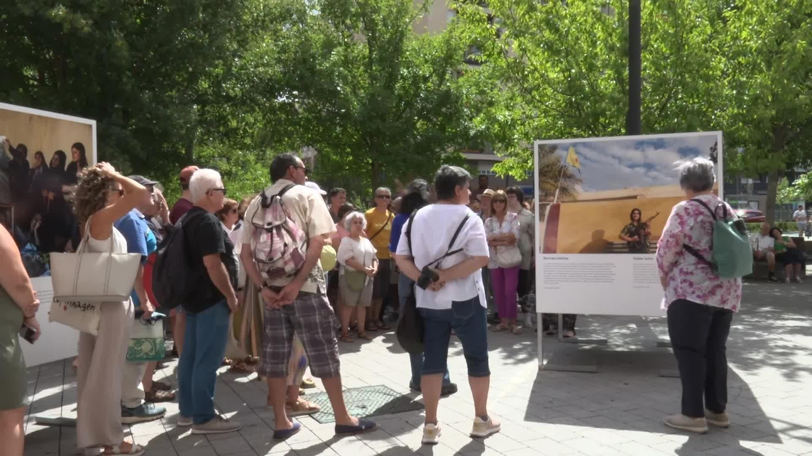D022-VITORIA EXPOSICION LOS NADIES DE LA GUERRA