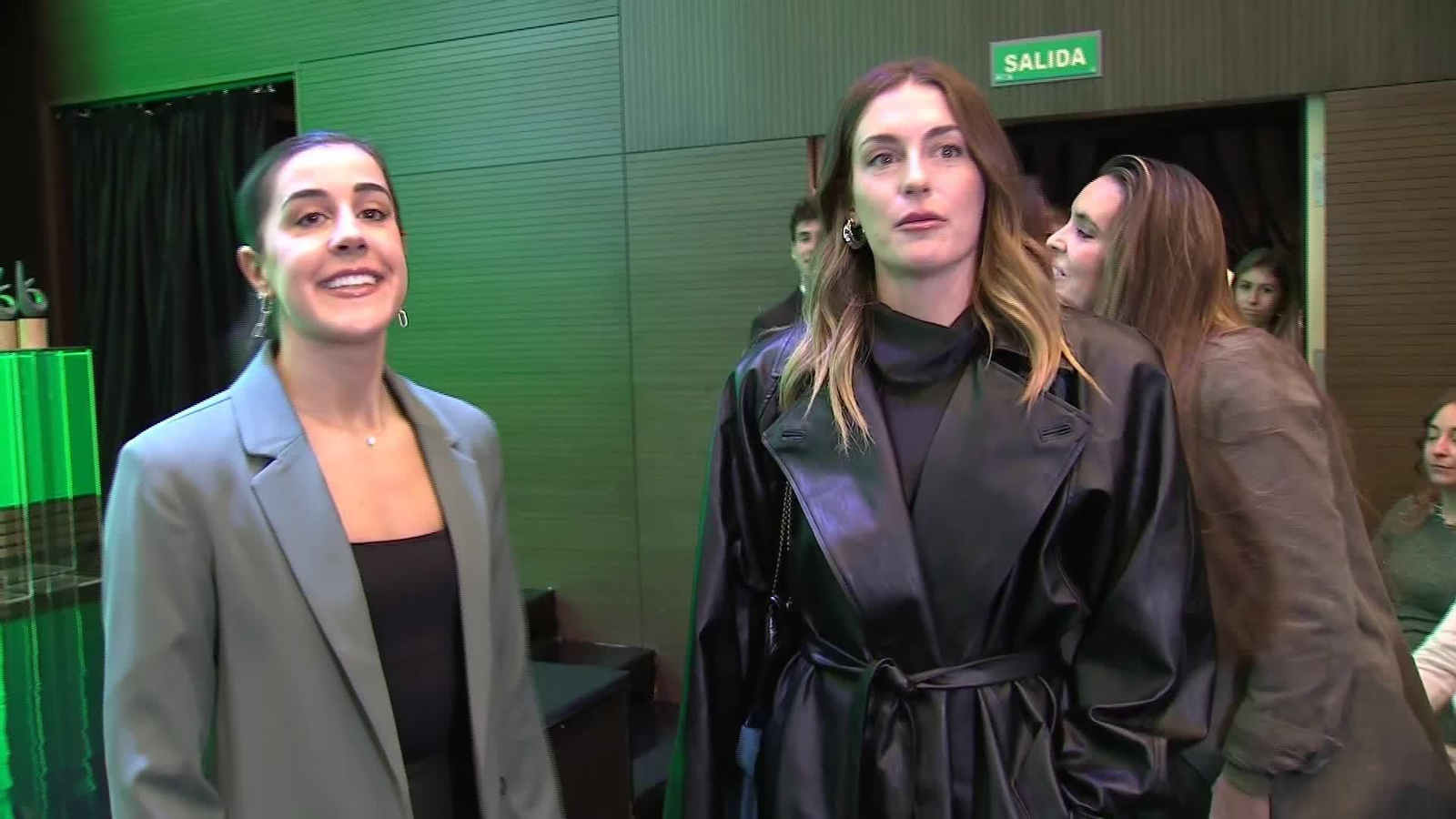 X086-MADRID TOTALES GALA DEPORTE IBERDROLA