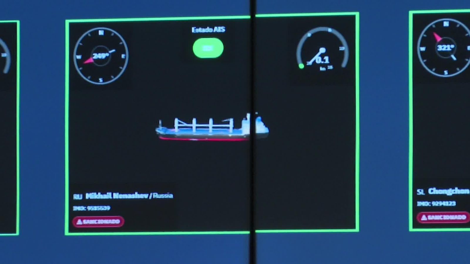 web repor sandra ormuz