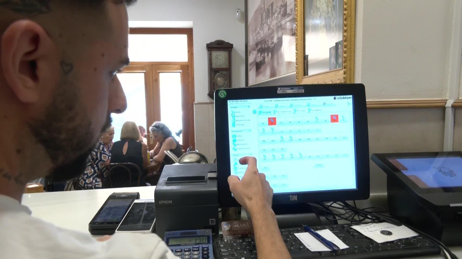 La reducción de la jornada laboral afronta una semana crucial