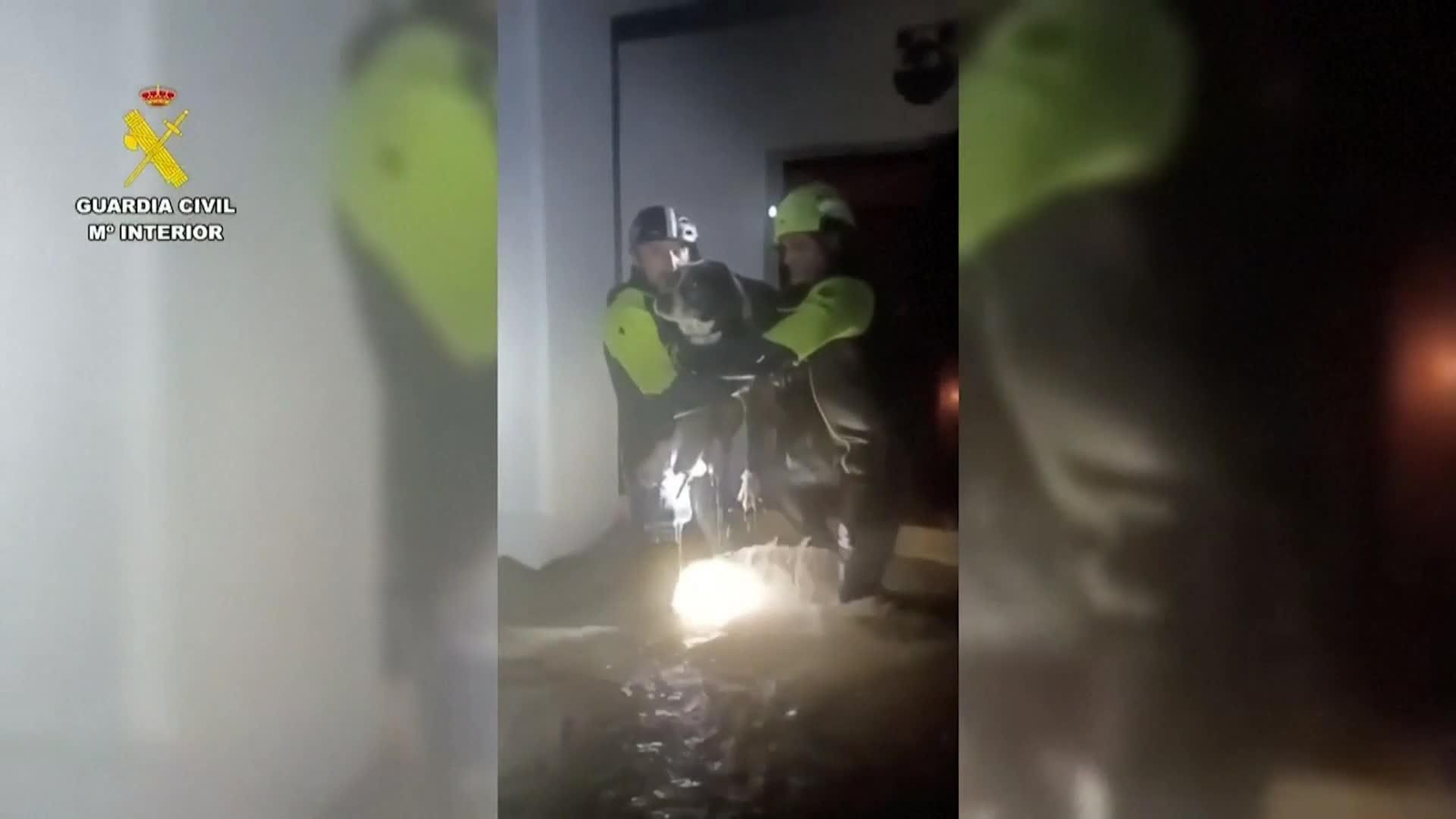 va rescates noche andalucia