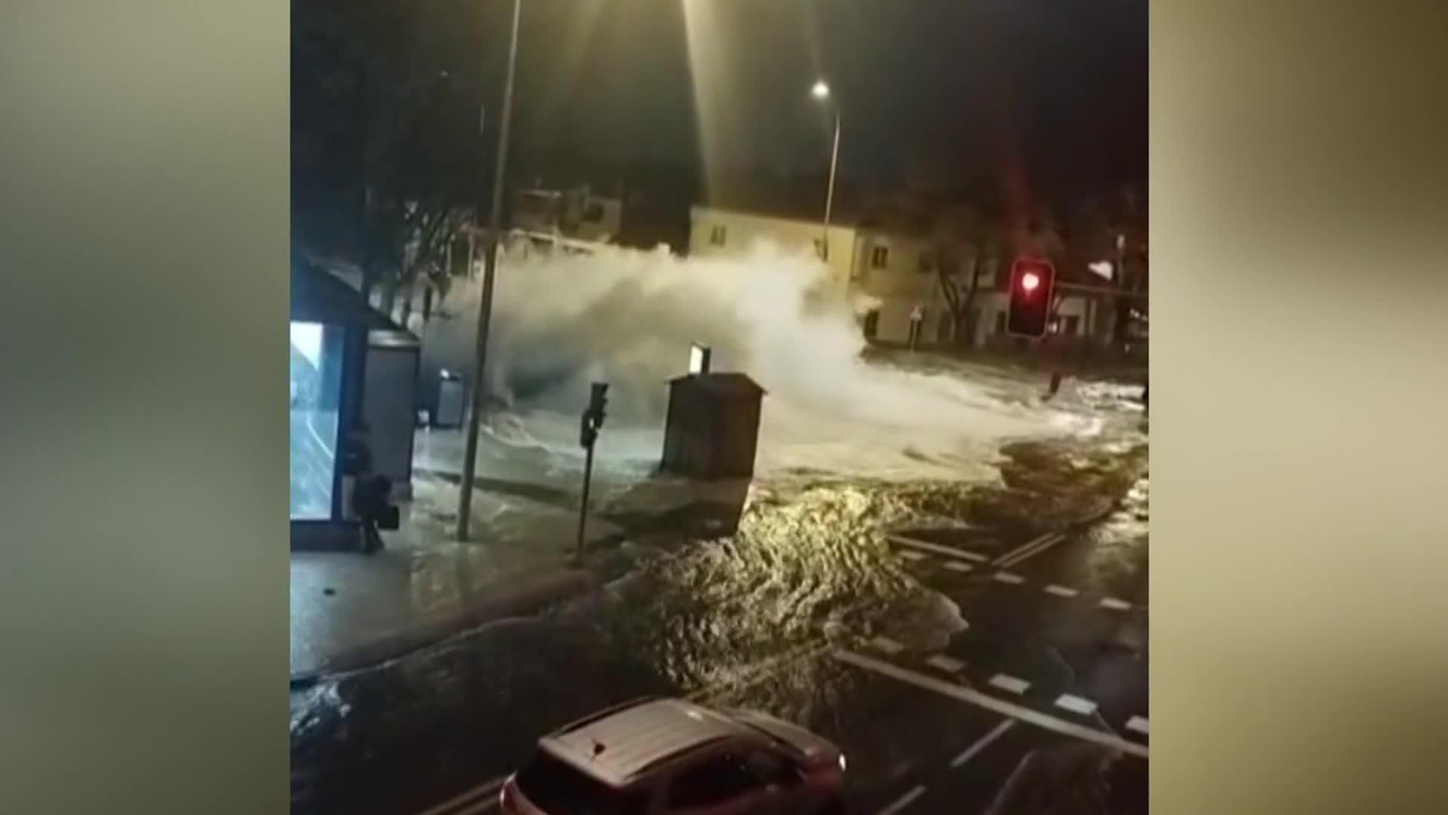 web inundacion madrid