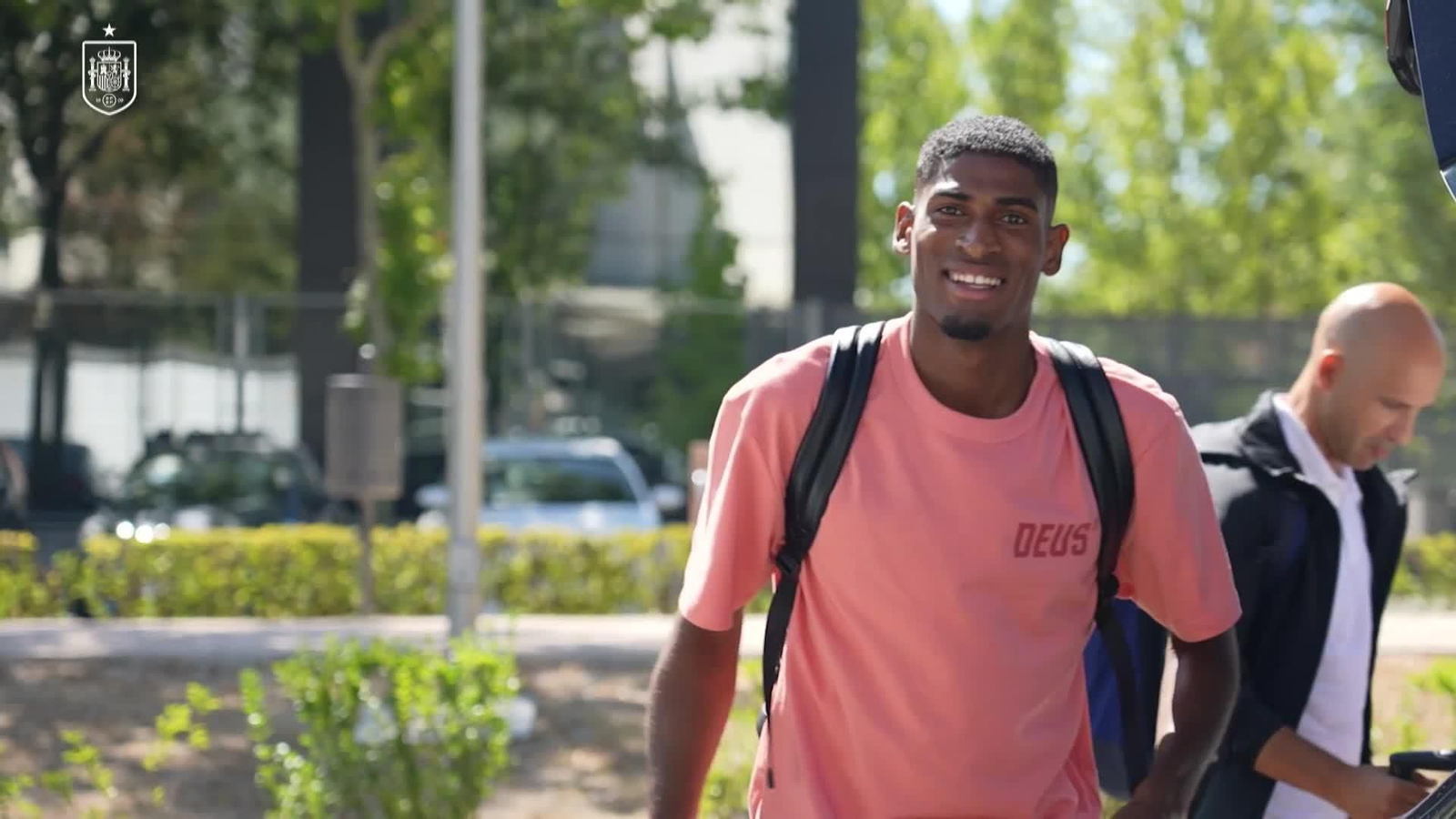 va llegada sub 21