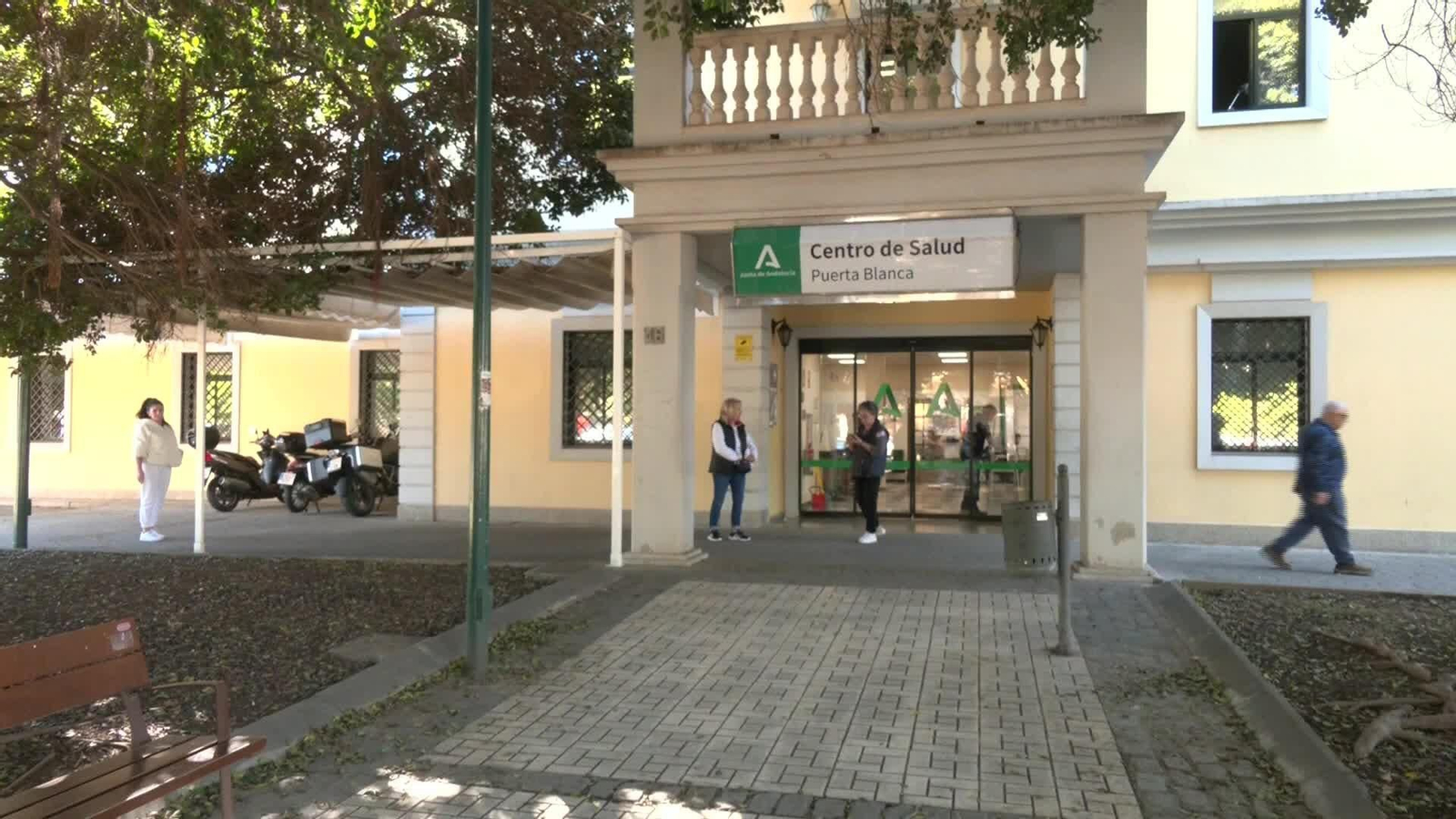 M061-MALAGA VACUNACION