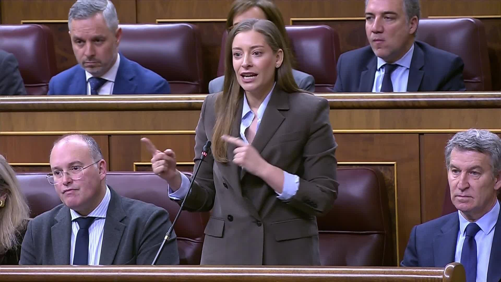 va muñoz a mj montero