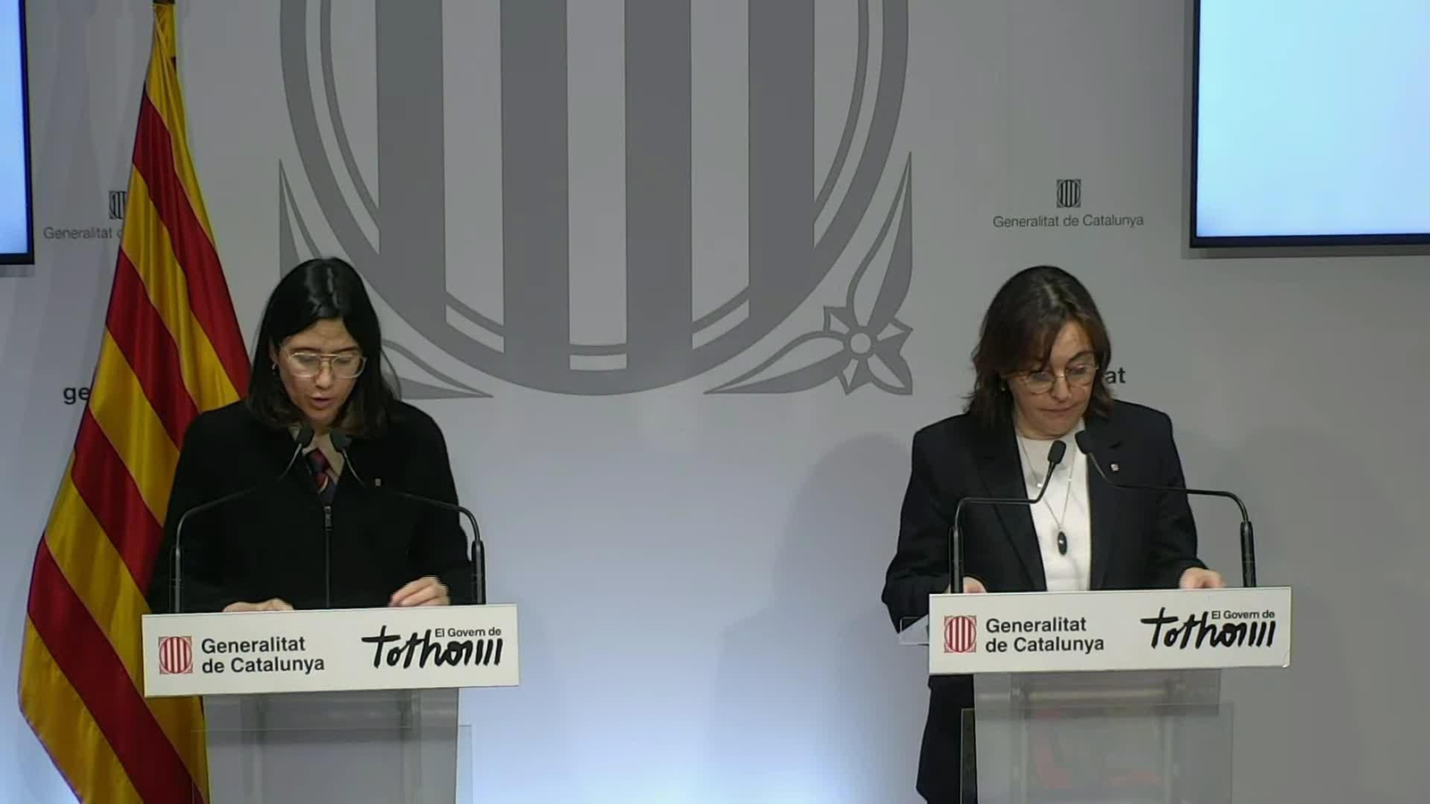 X038-BARCELONA RP CONSELLERIA INTERIOR