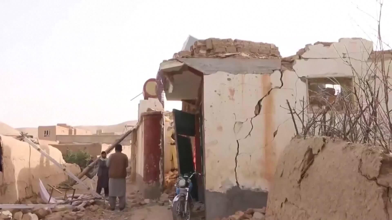 va terremoto afganistan