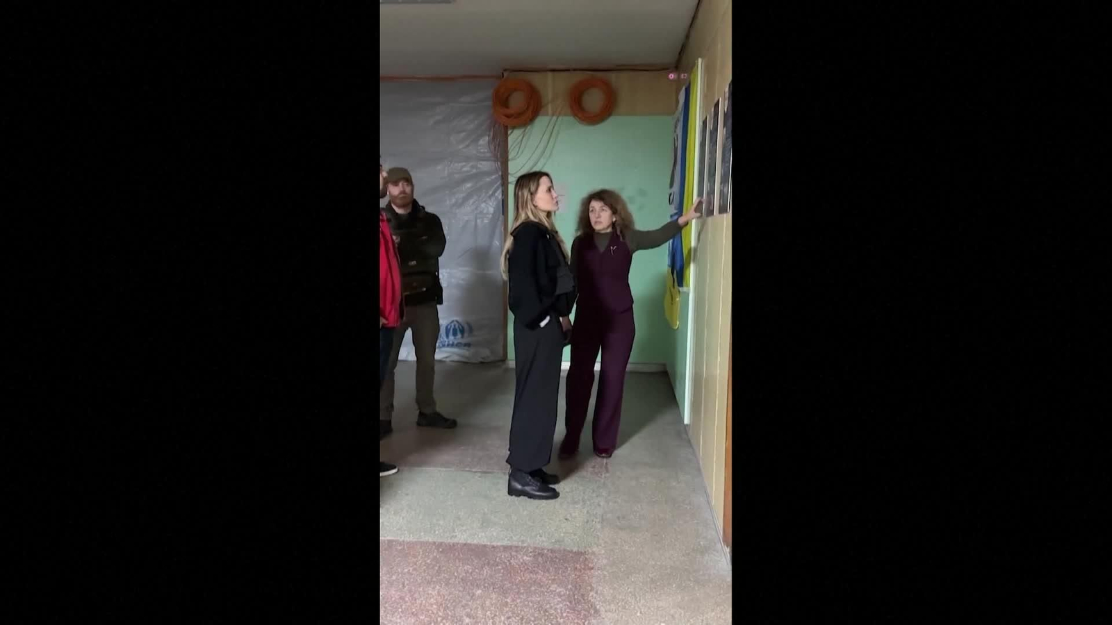 va jolie en jerson okok