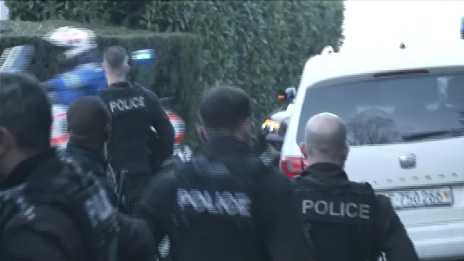 J059-GINEBRA IRAN CONVERSACIONES PAZ