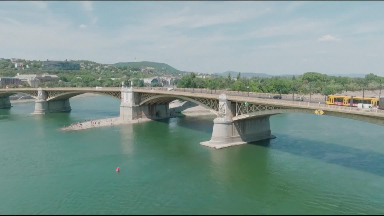 va imagenes antes y despues danubio