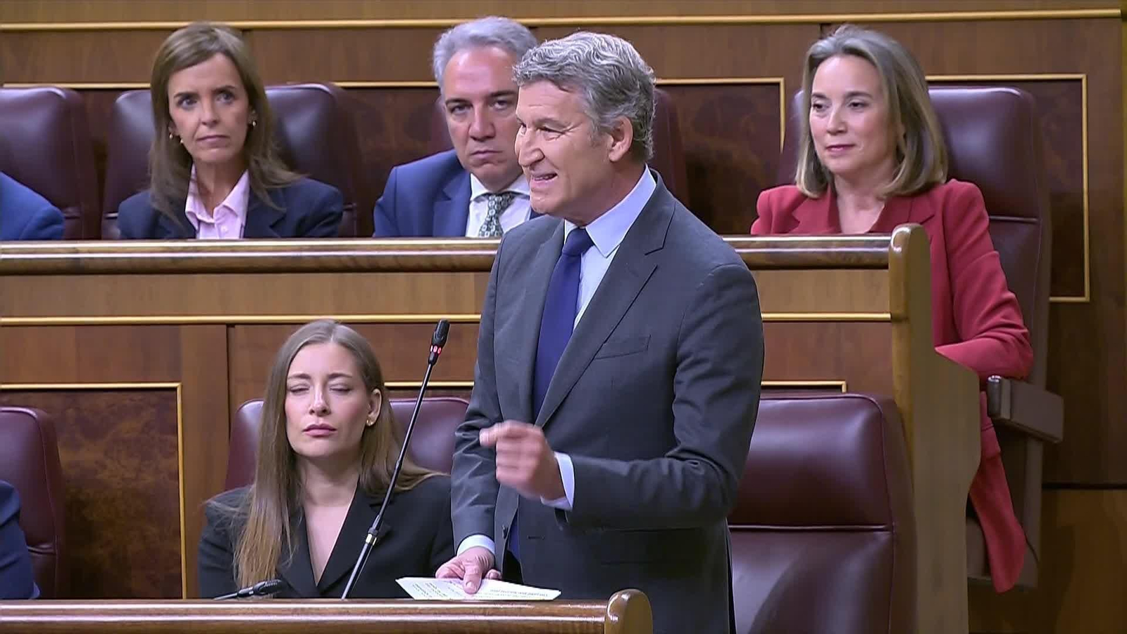 va feijoo a sanchez ok