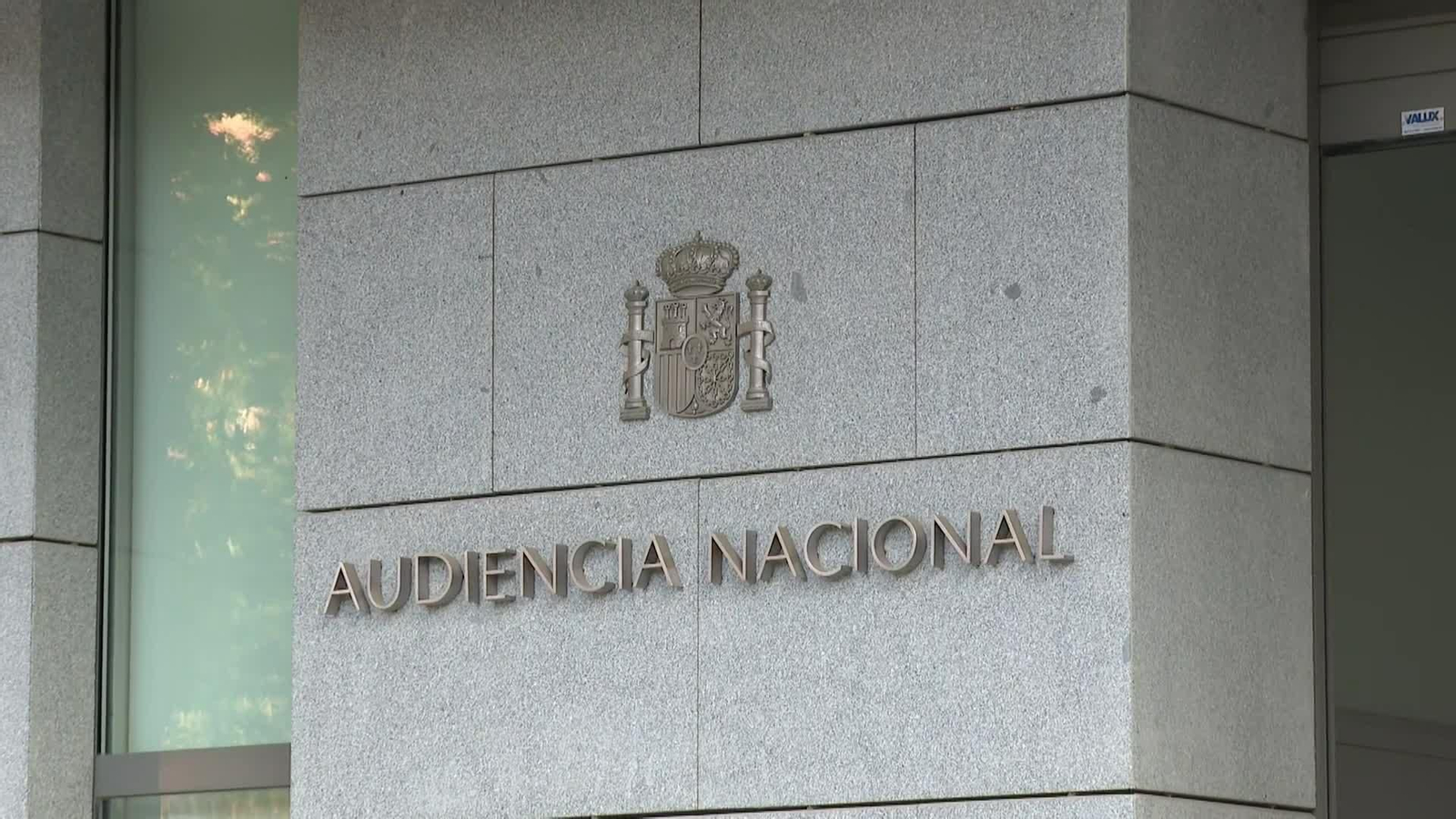 va auto de la juez