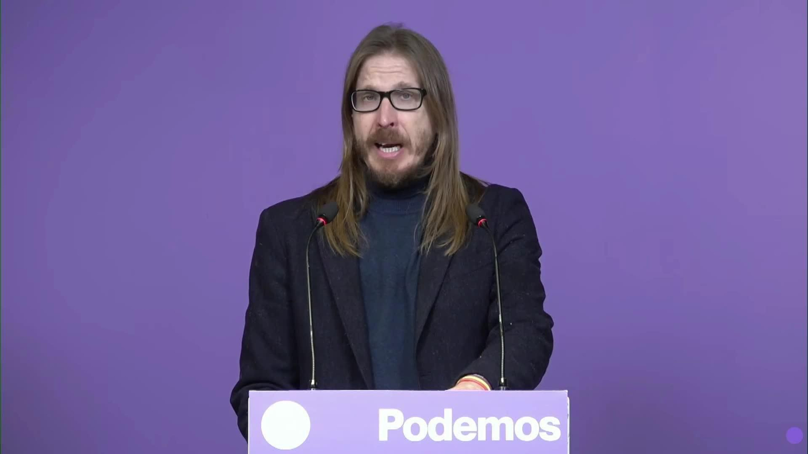 va rp podemos