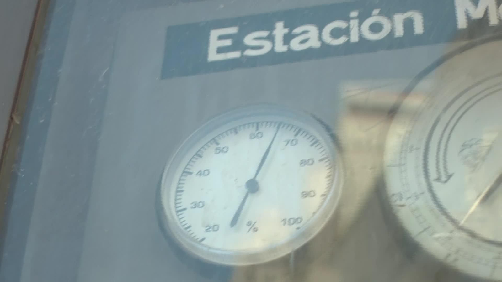 X018-VALENCIA RECORD CALOR JULIO CARCAIXENT