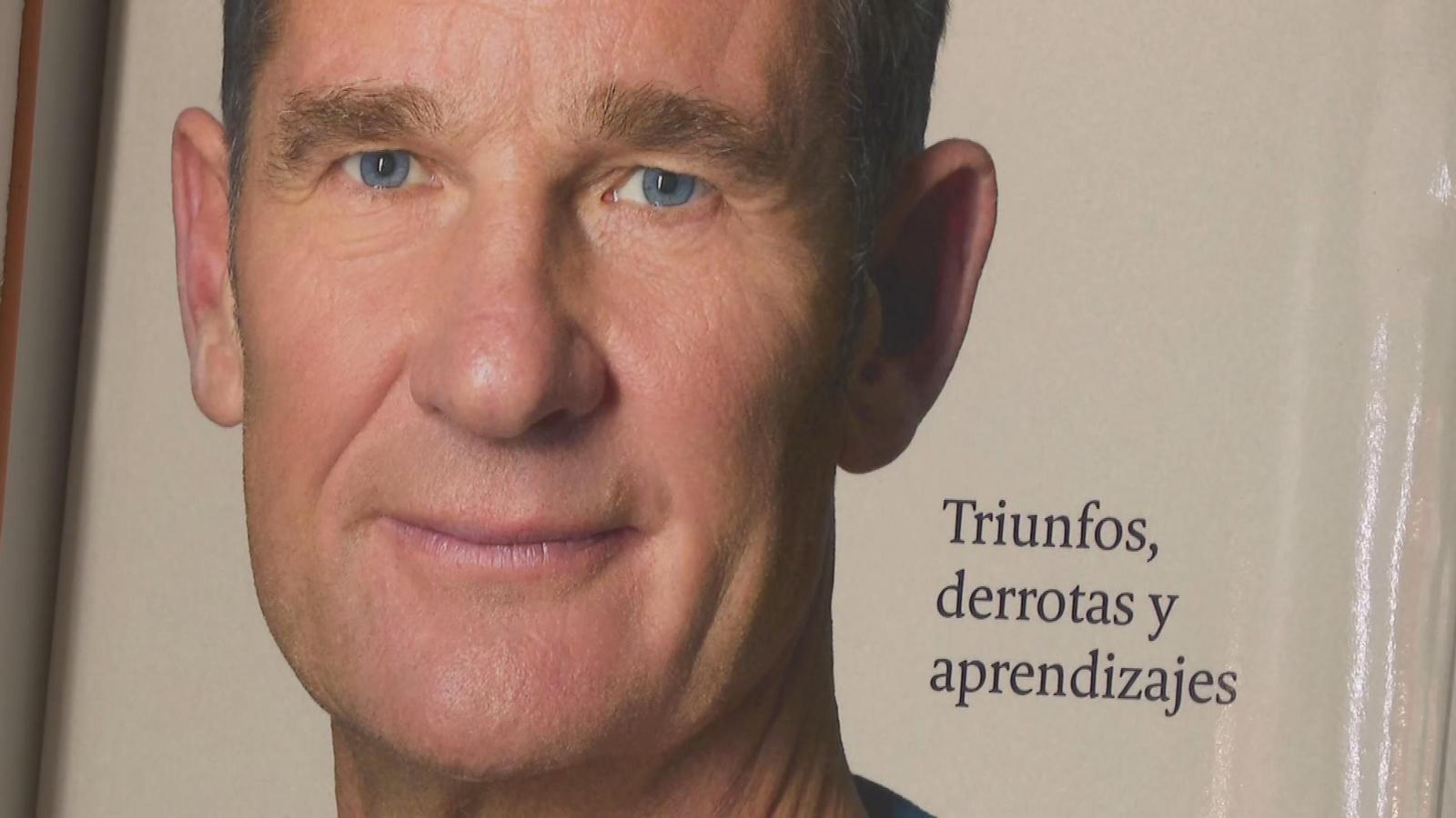 Memorias Urdangarín