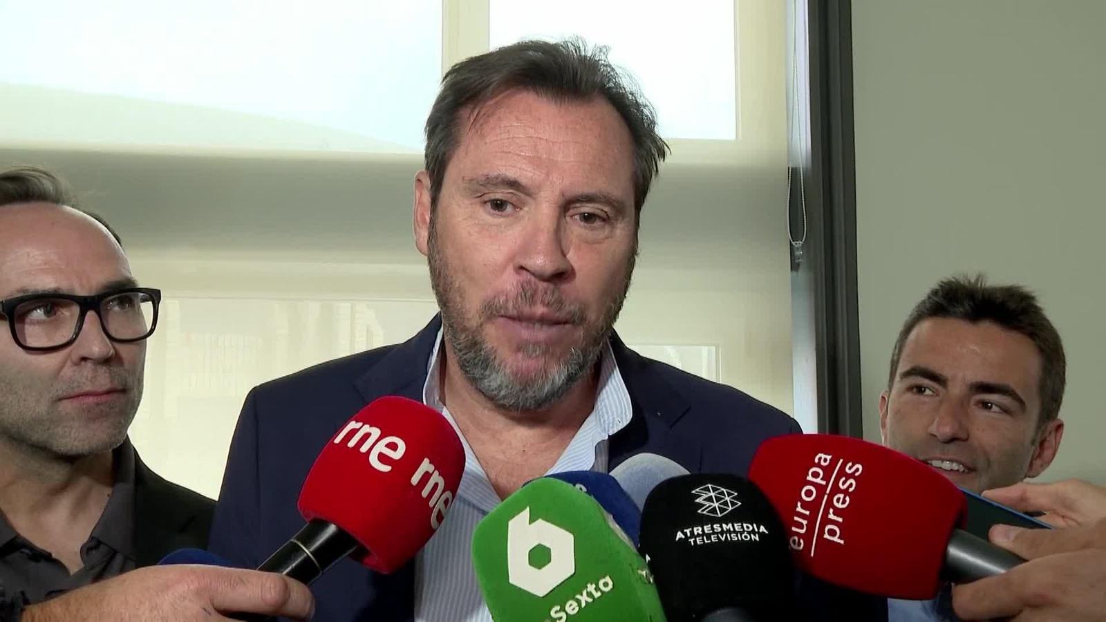 va oscar puente