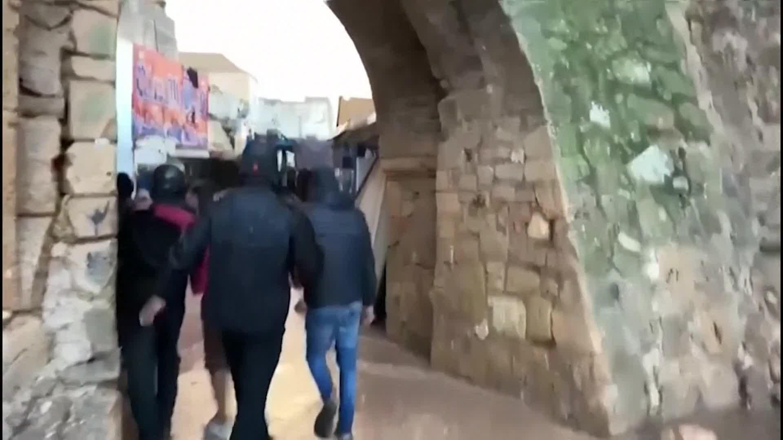 va marruecos lluvias