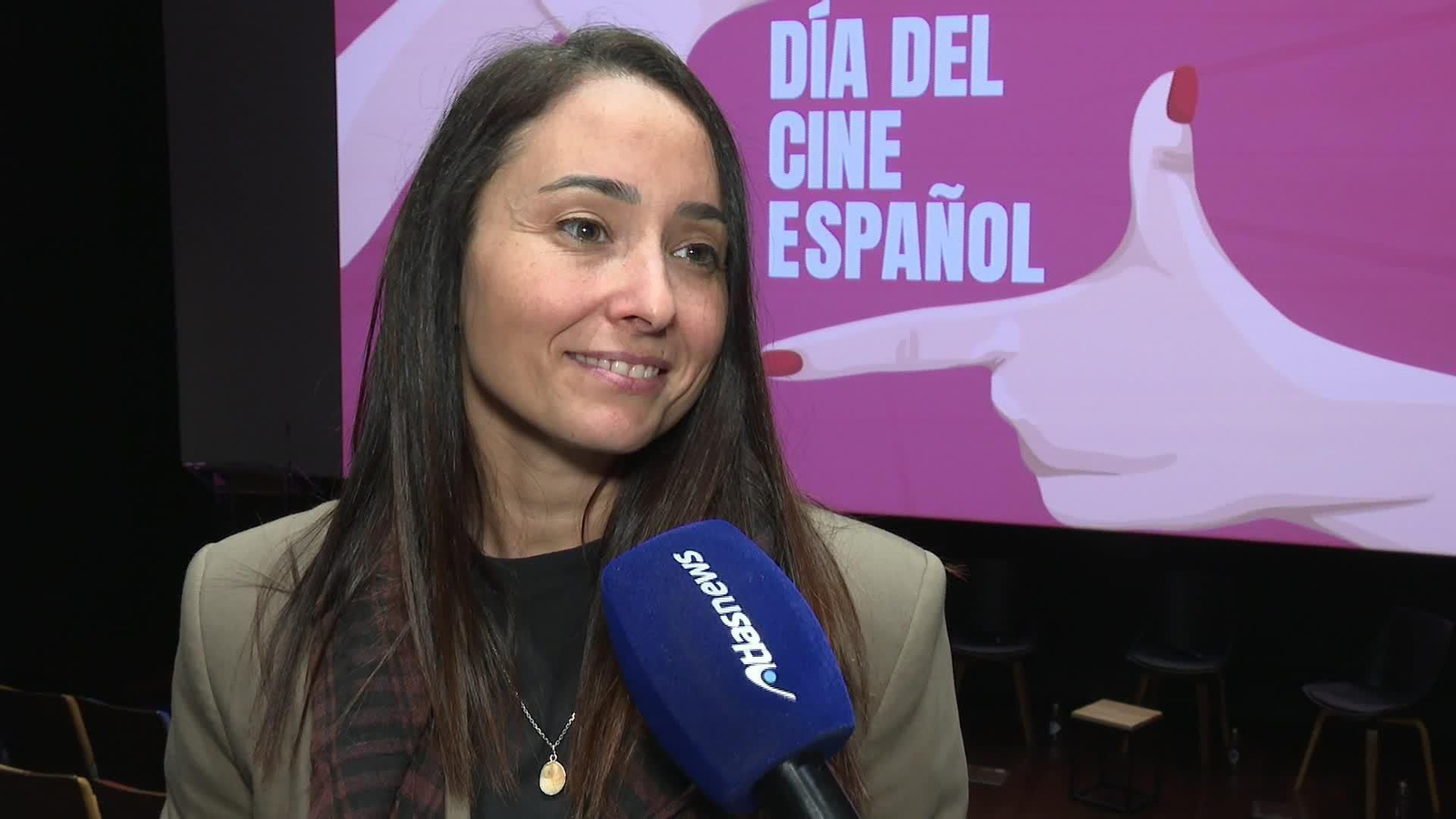 L036-MADRID DIA DEL CINE ESPAÑOL ACADEMIA DEL CINE