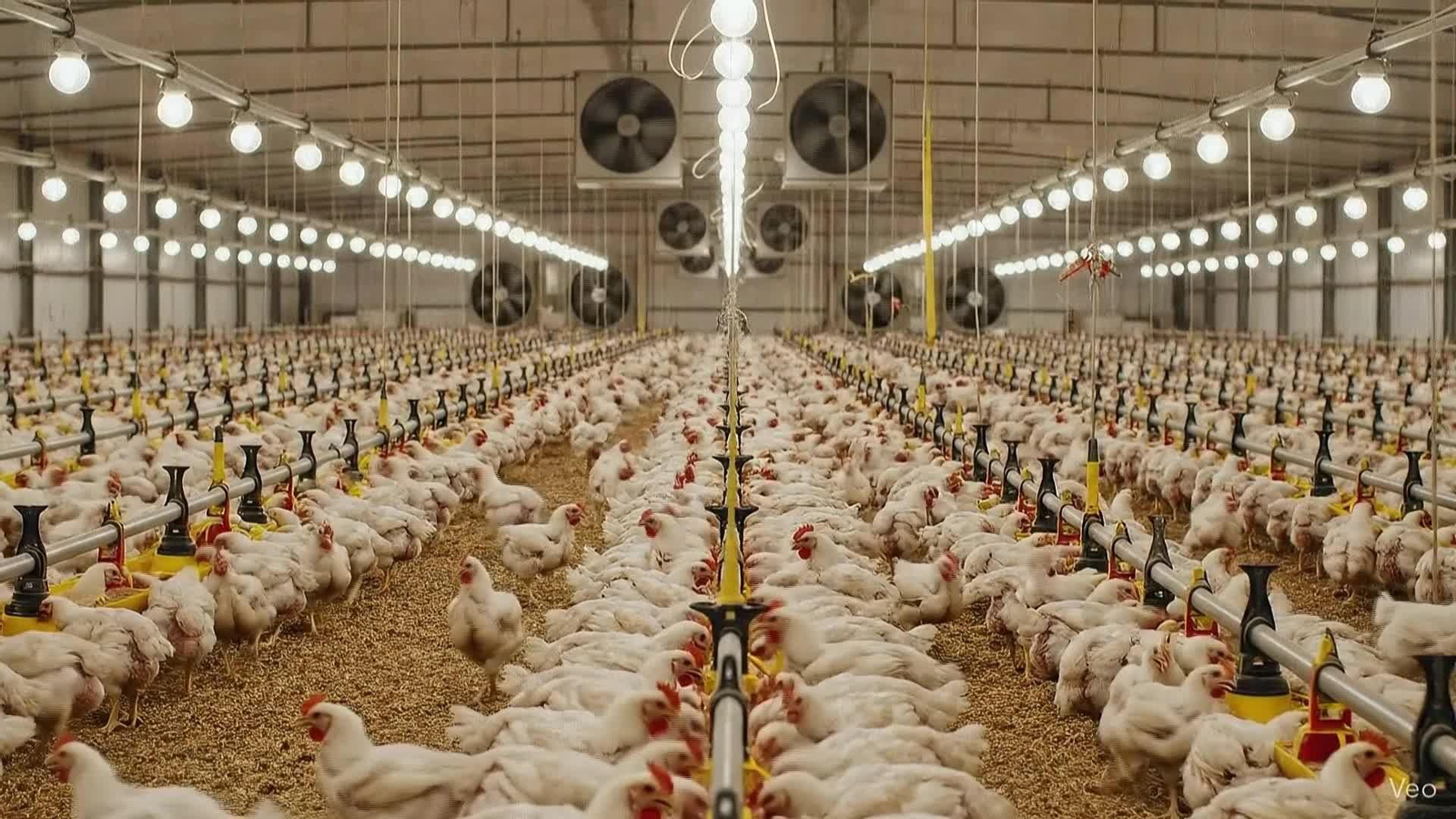 J072-EDI VARIOS MAMIFEROS Y GRIPE AVIAR