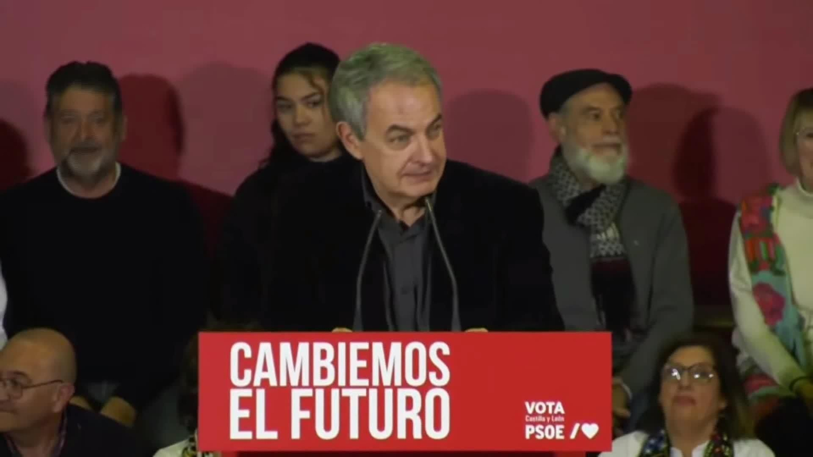 V080-LEÓN ACTO PSOE ZAPATERO