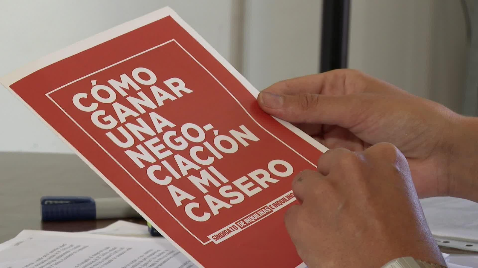 L067-VARIOS PREOCUPACION POR RENOVACION ALQUILERES