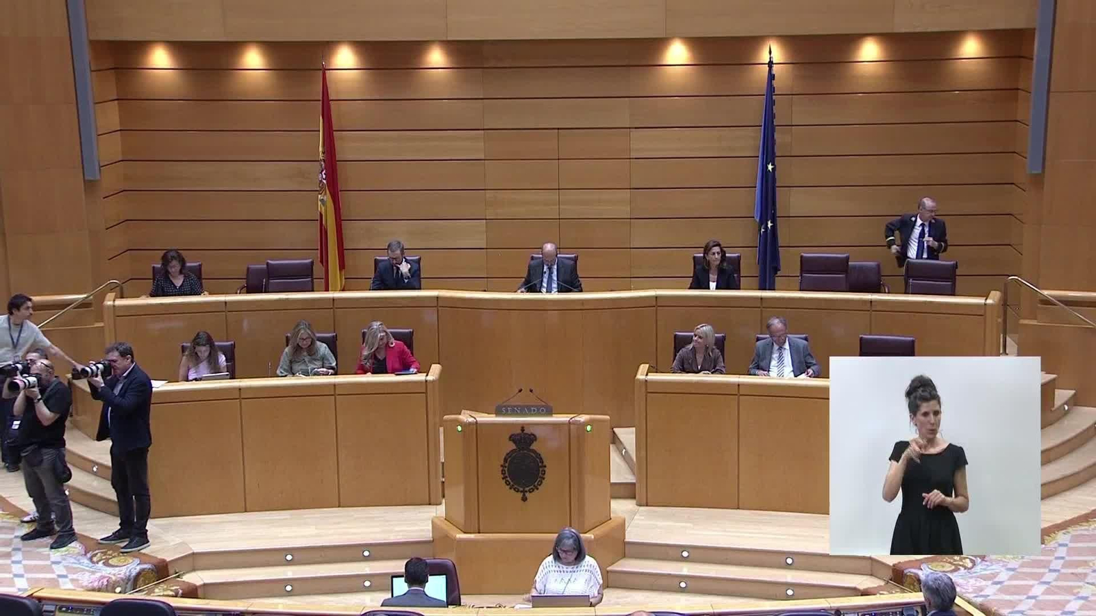 M068-SENADO ALICIA GARCIA VS BOLAÑOS