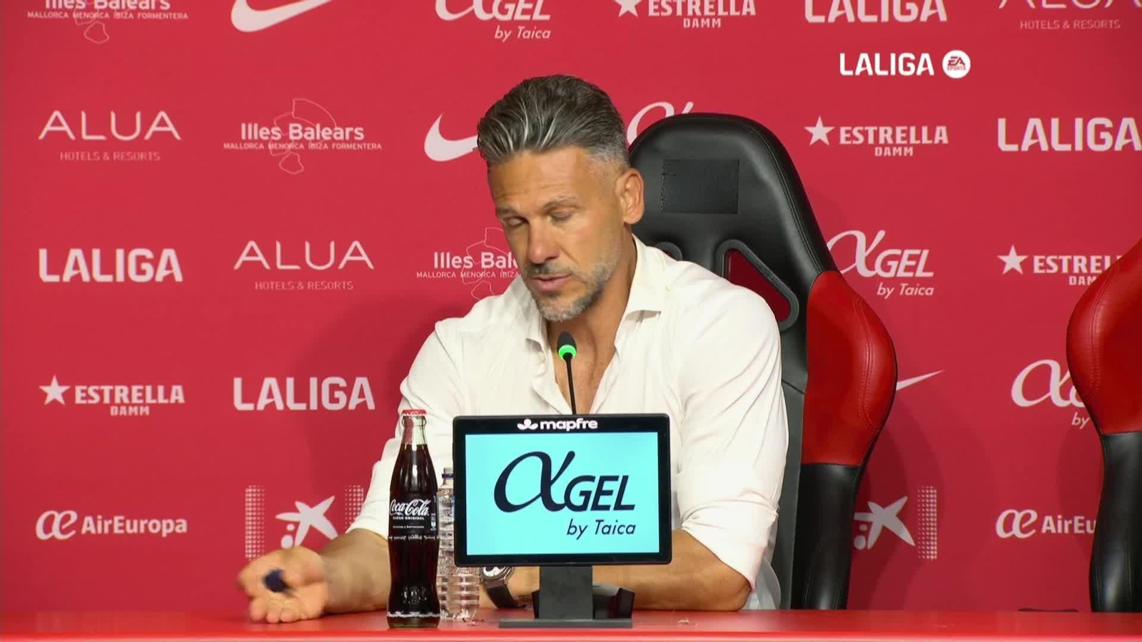 va mallorca-villarreal