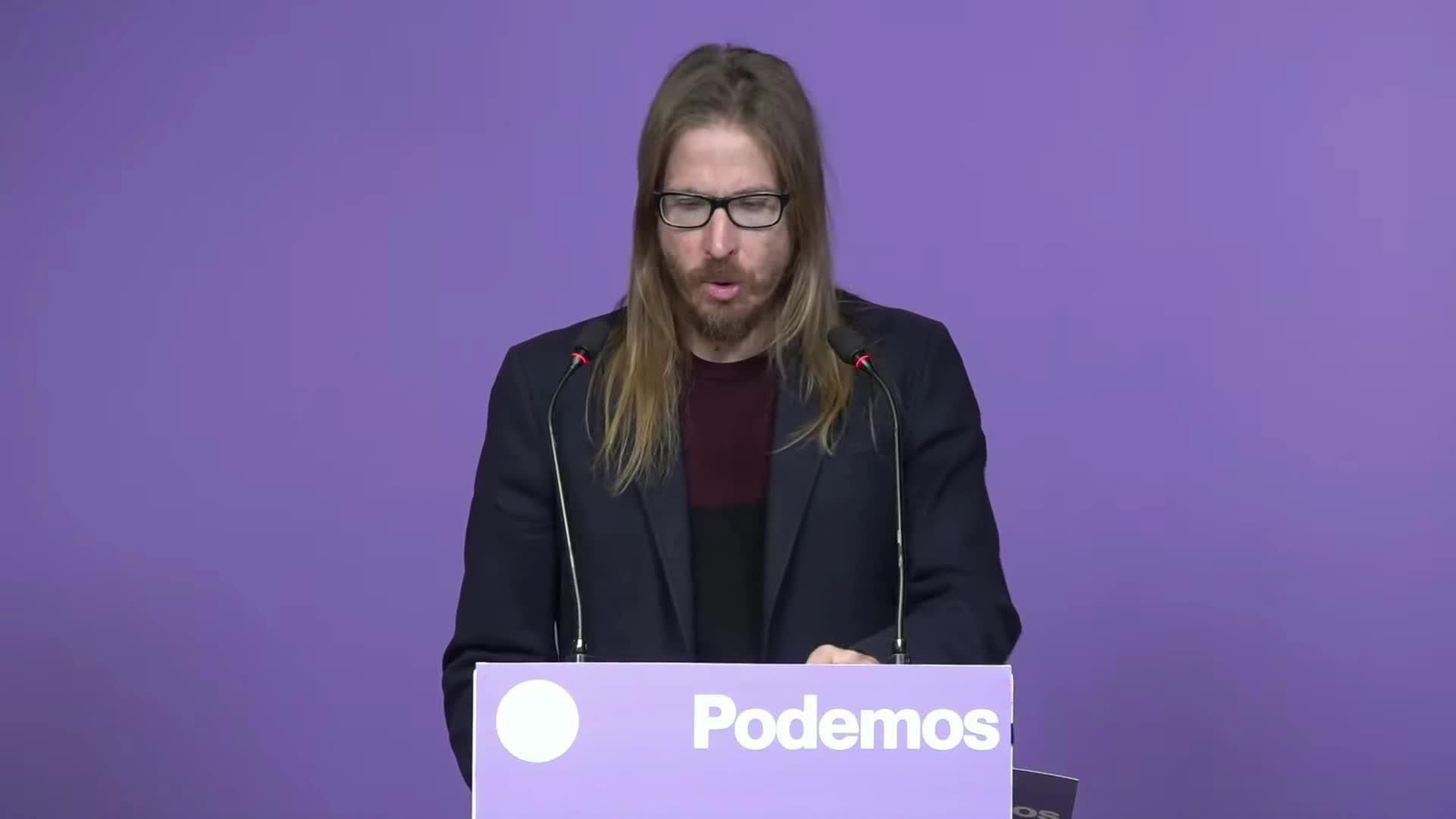 L024-MADRID RP PODEMOS
